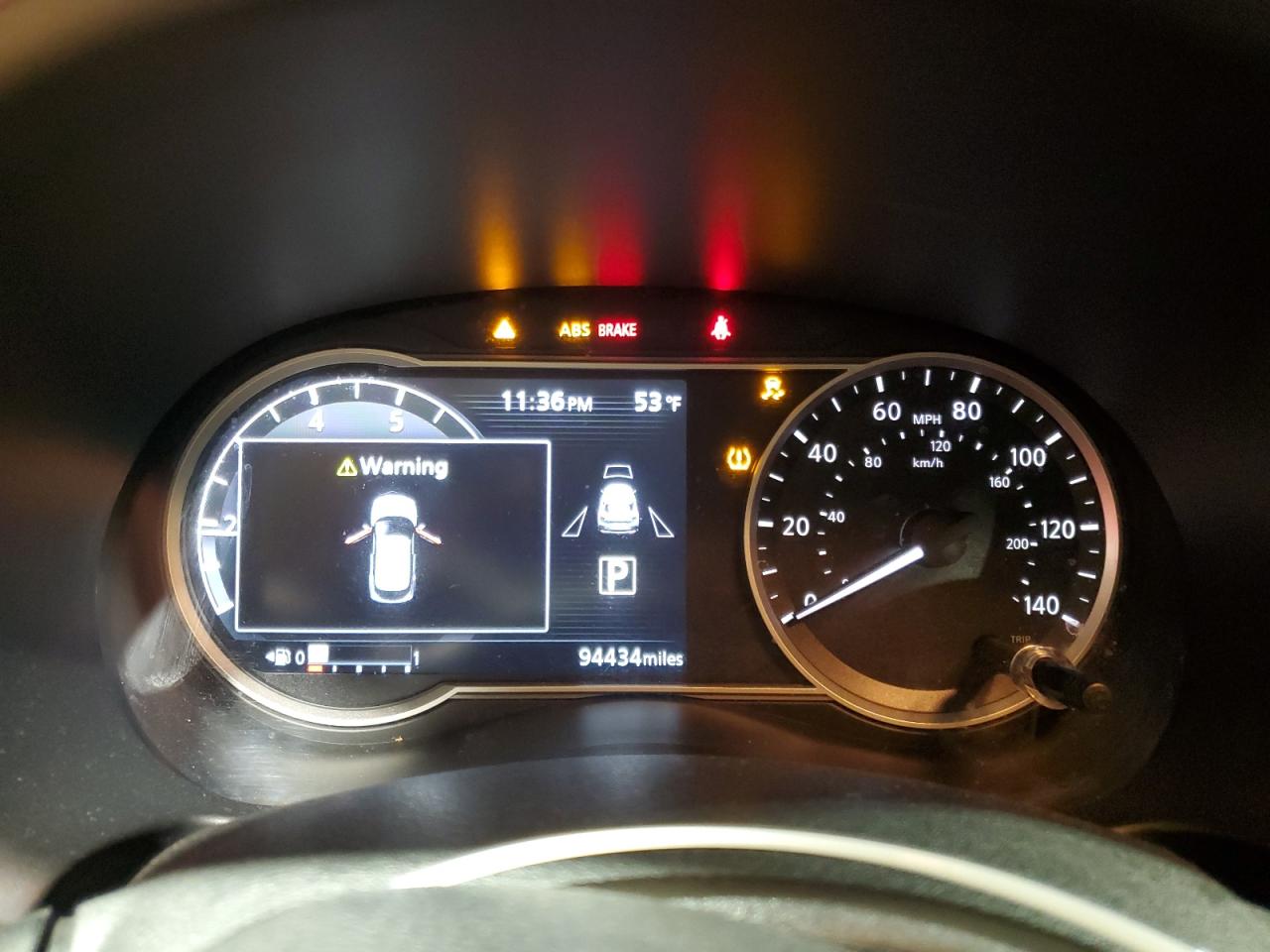 2019 Nissan Kicks - Image 9