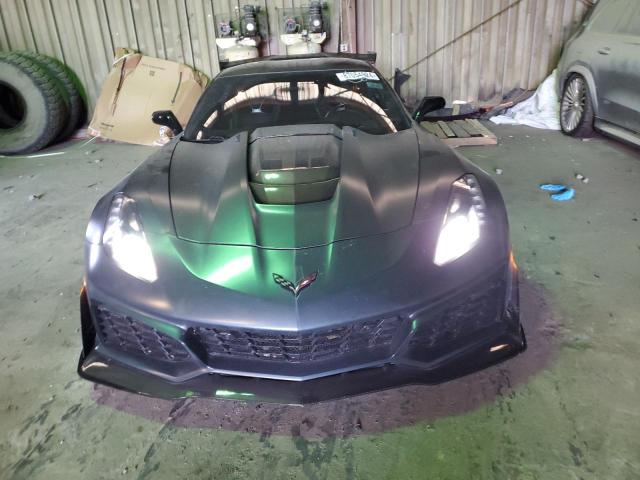 2019 CHEVROLET CORVETTE ZR-1 3ZR  