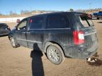 2012 Chrysler Town & Country Limited en Venta en Colorado Springs, CO - Front End