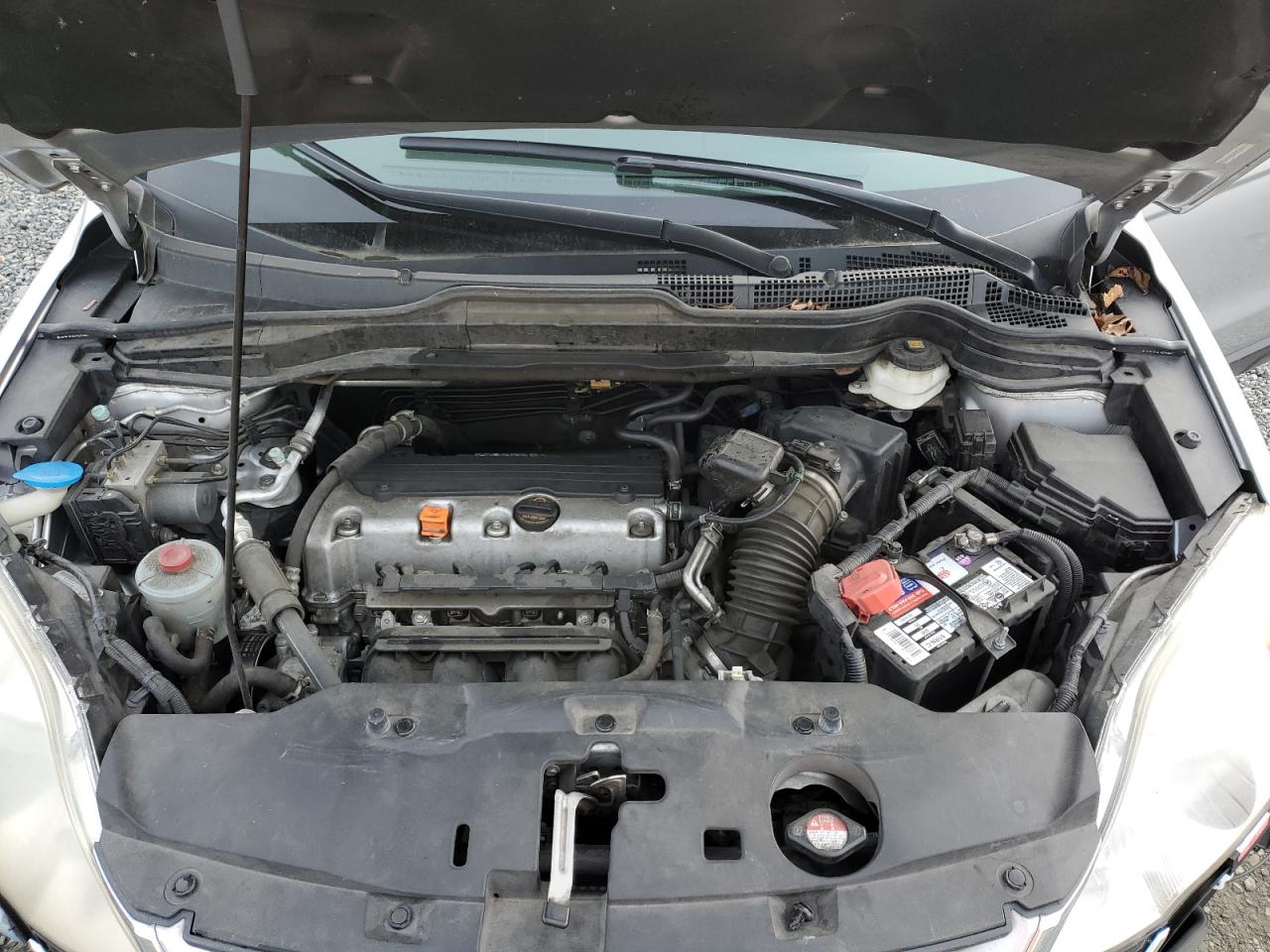 2011 Honda CR-V - Image 12