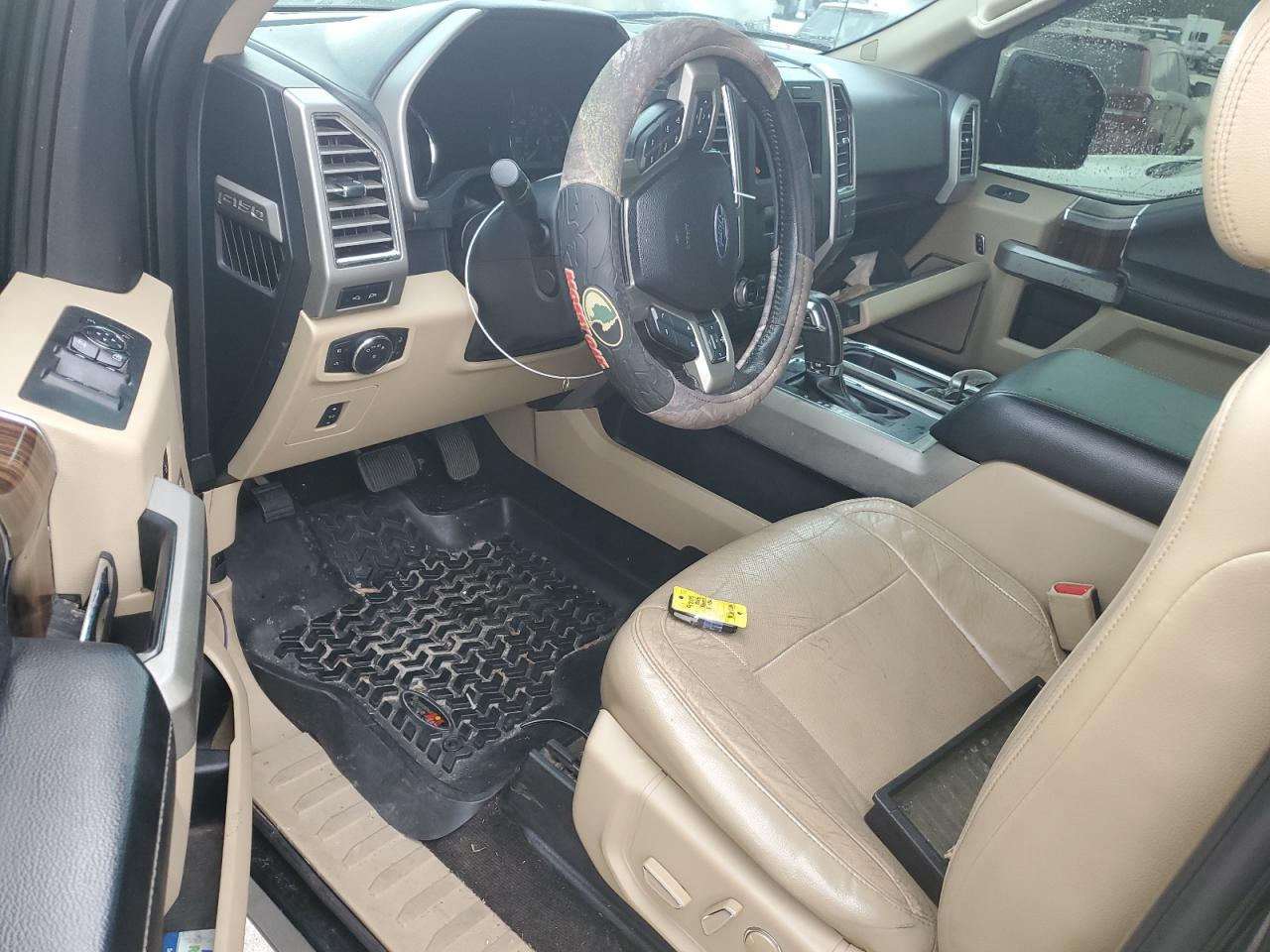 2015 Ford F-150 - Image 8