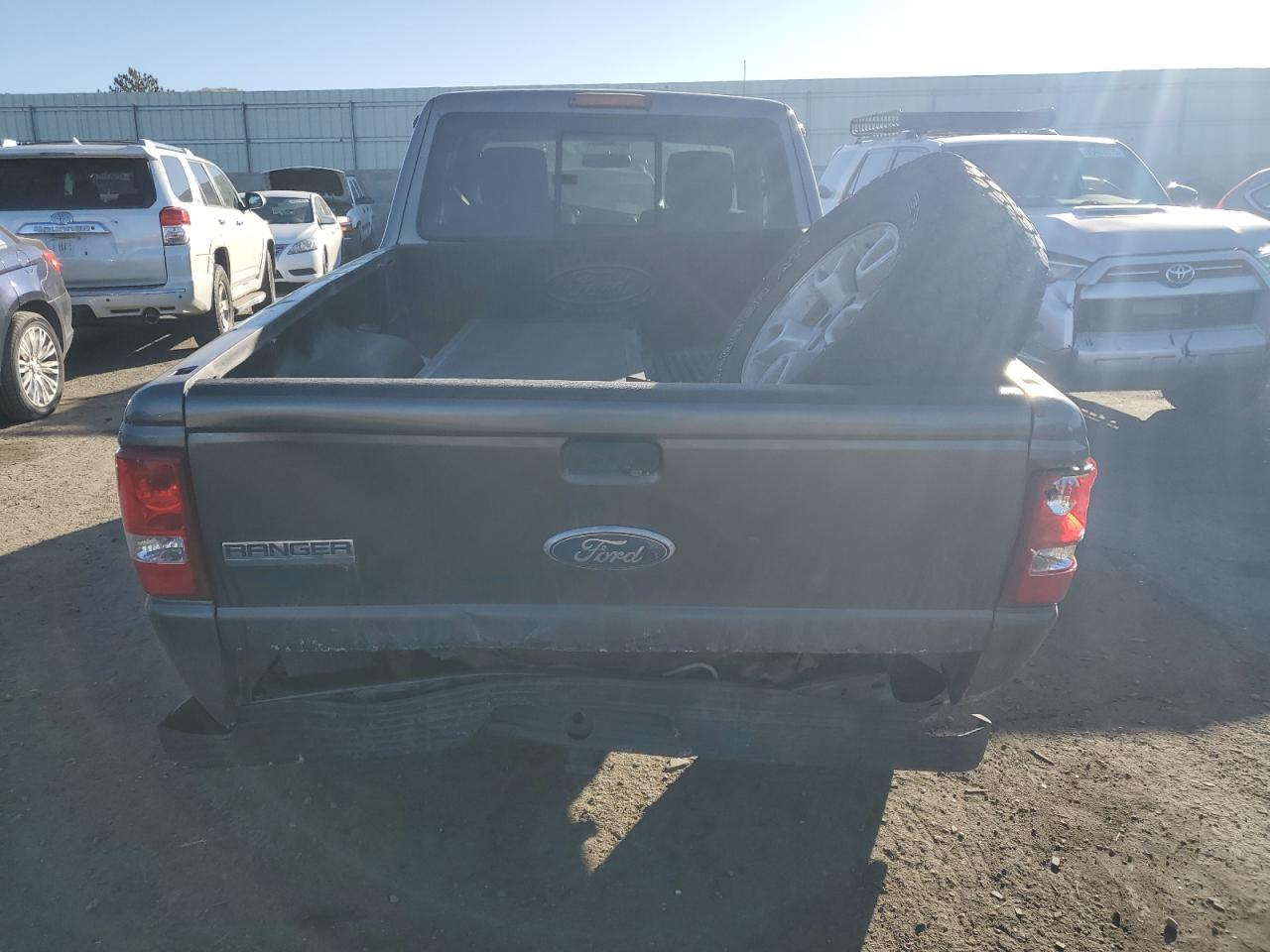 2011 Ford Ranger - Image 6