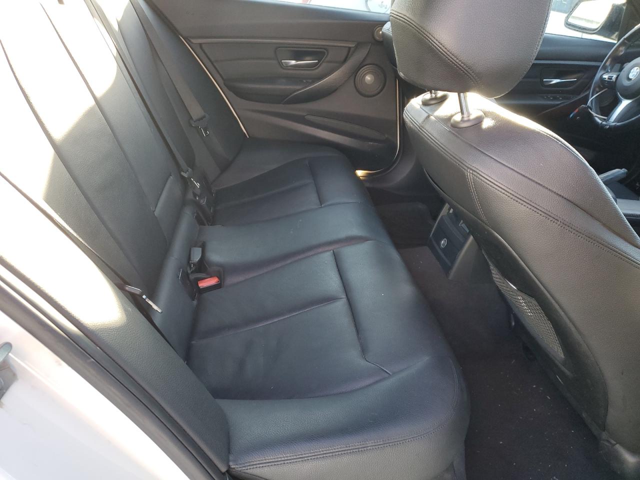 2014 BMW 3er - Image 11