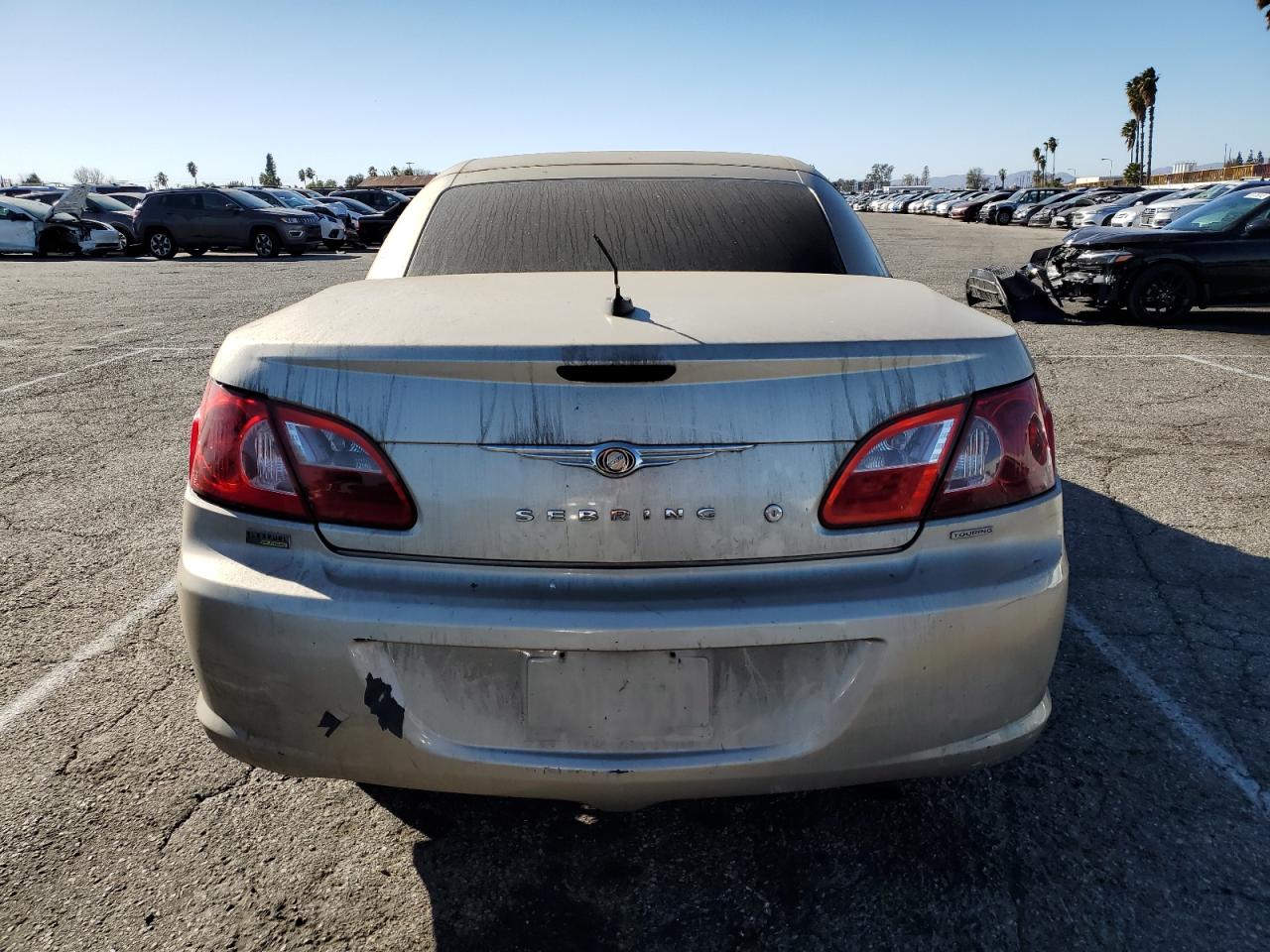 2008 Chrysler Sebring - Image 6
