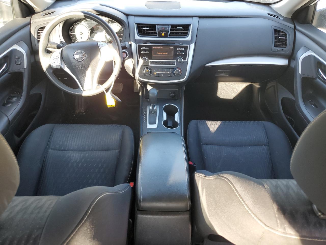1N4AL3AP8HC263295 NISSAN ALTIMA 2017