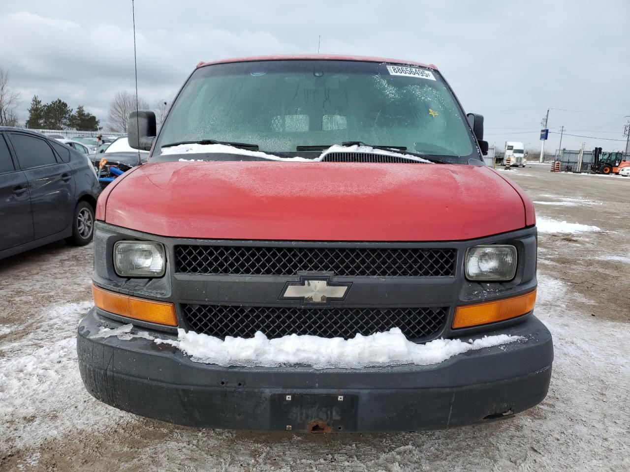 2003 Chevrolet Express - Image 5