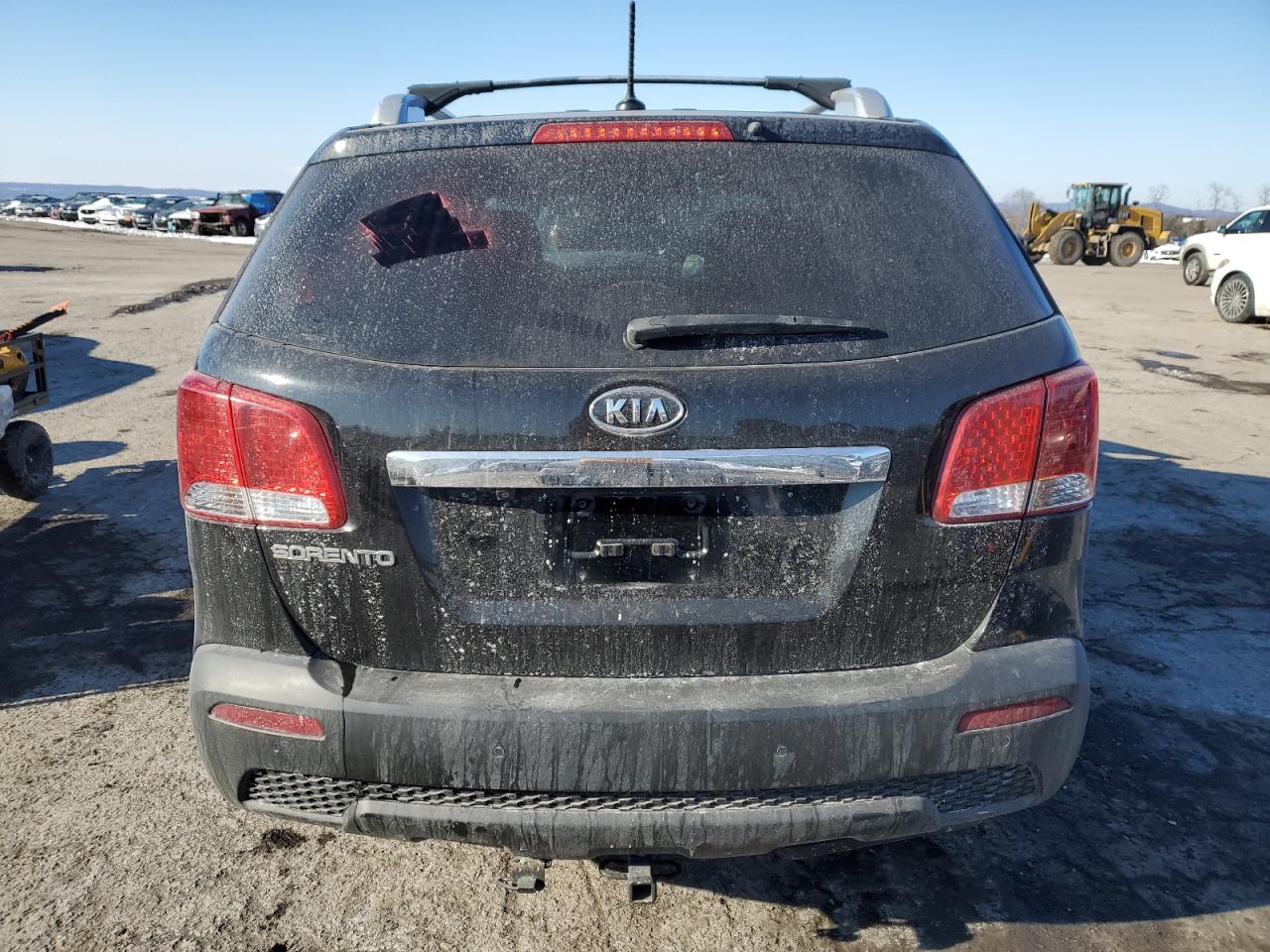 2011 Kia Sorento - Image 6