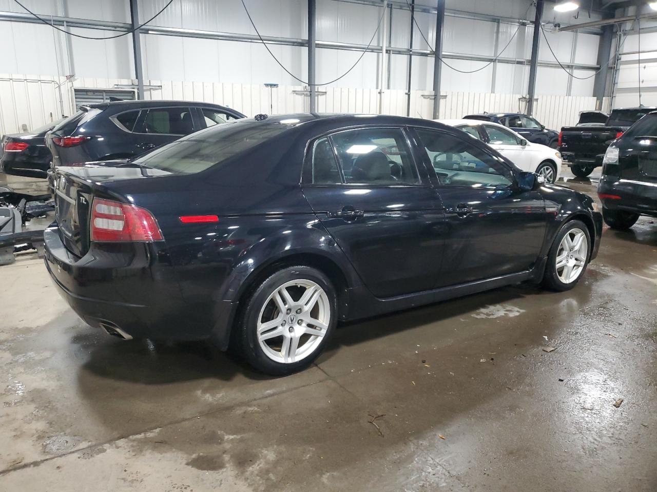 2007 Acura TL - Image 3
