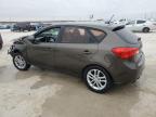 2011 Kia Forte Ex იყიდება Haslet-ში, TX - Front End