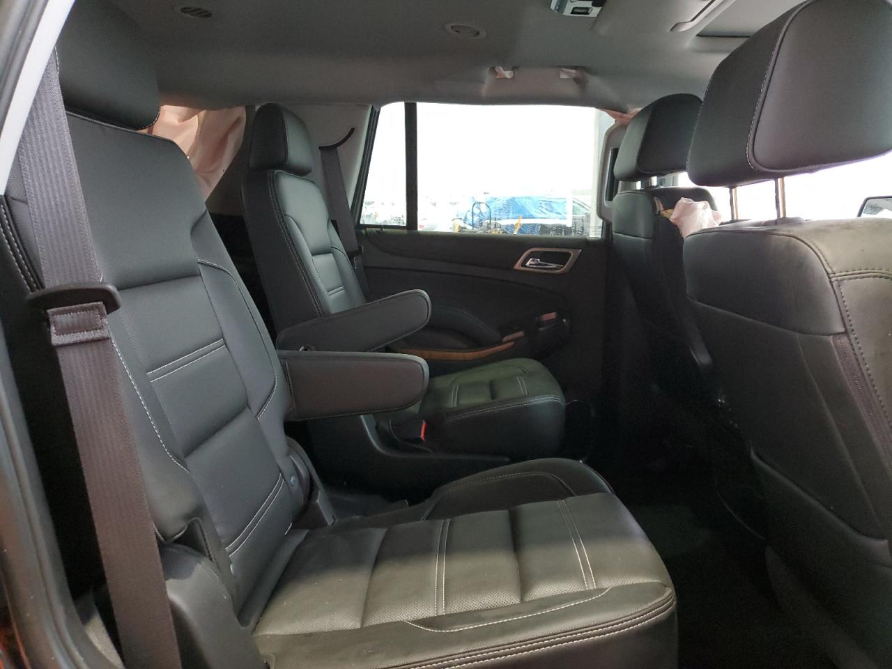 2019 GMC Yukon - Image 11