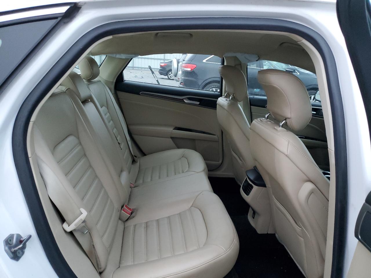 2013 Ford Fusion - Image 10