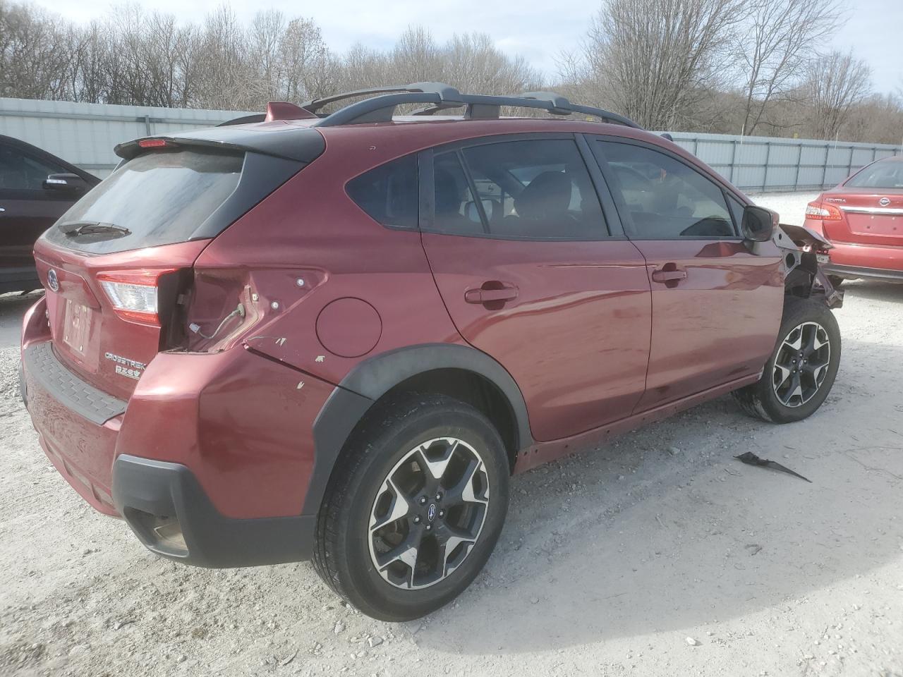 2019 Subaru XV - Image 3