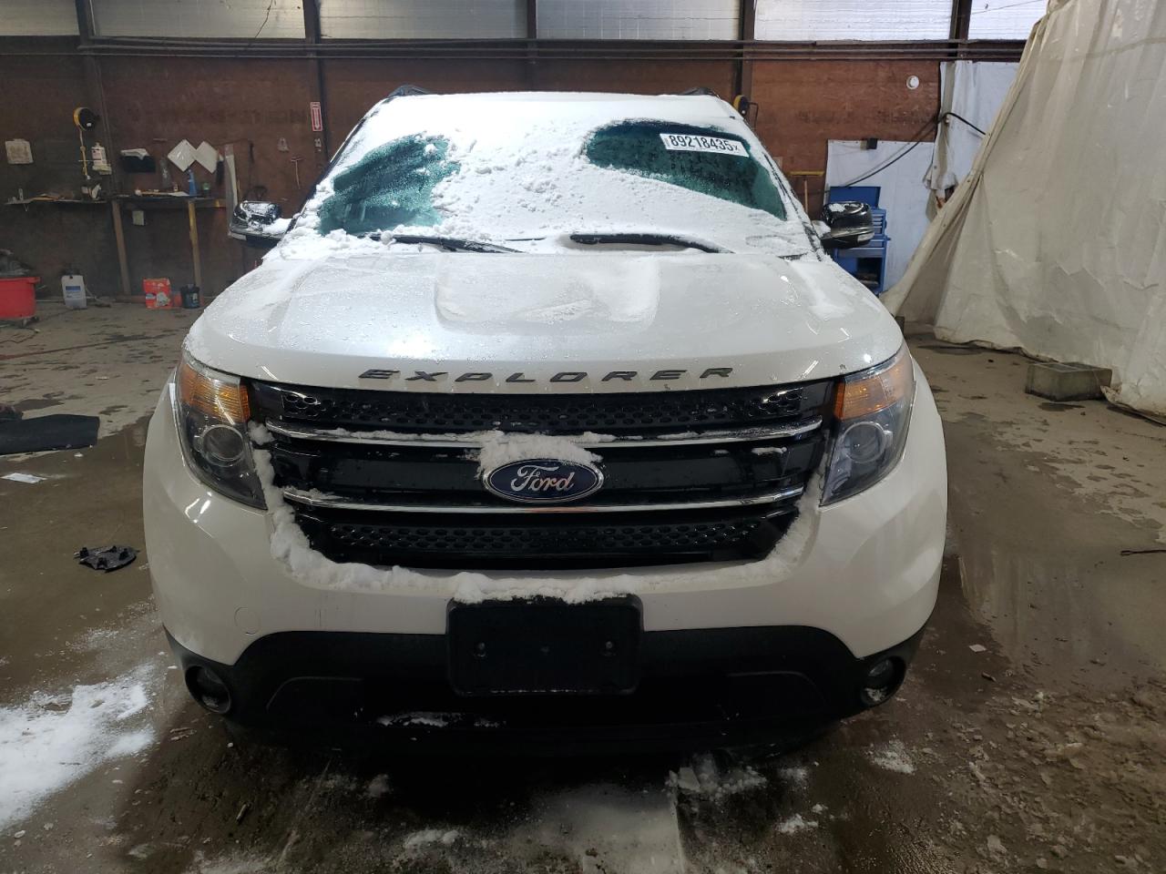 2013 Ford Explorer - Image 5