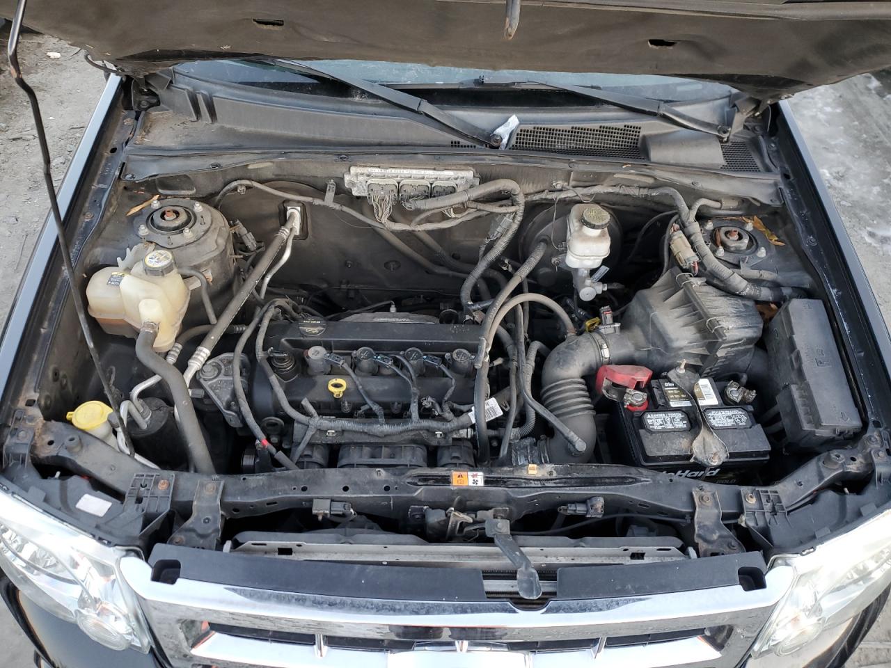 2012 Ford Escape - Image 12