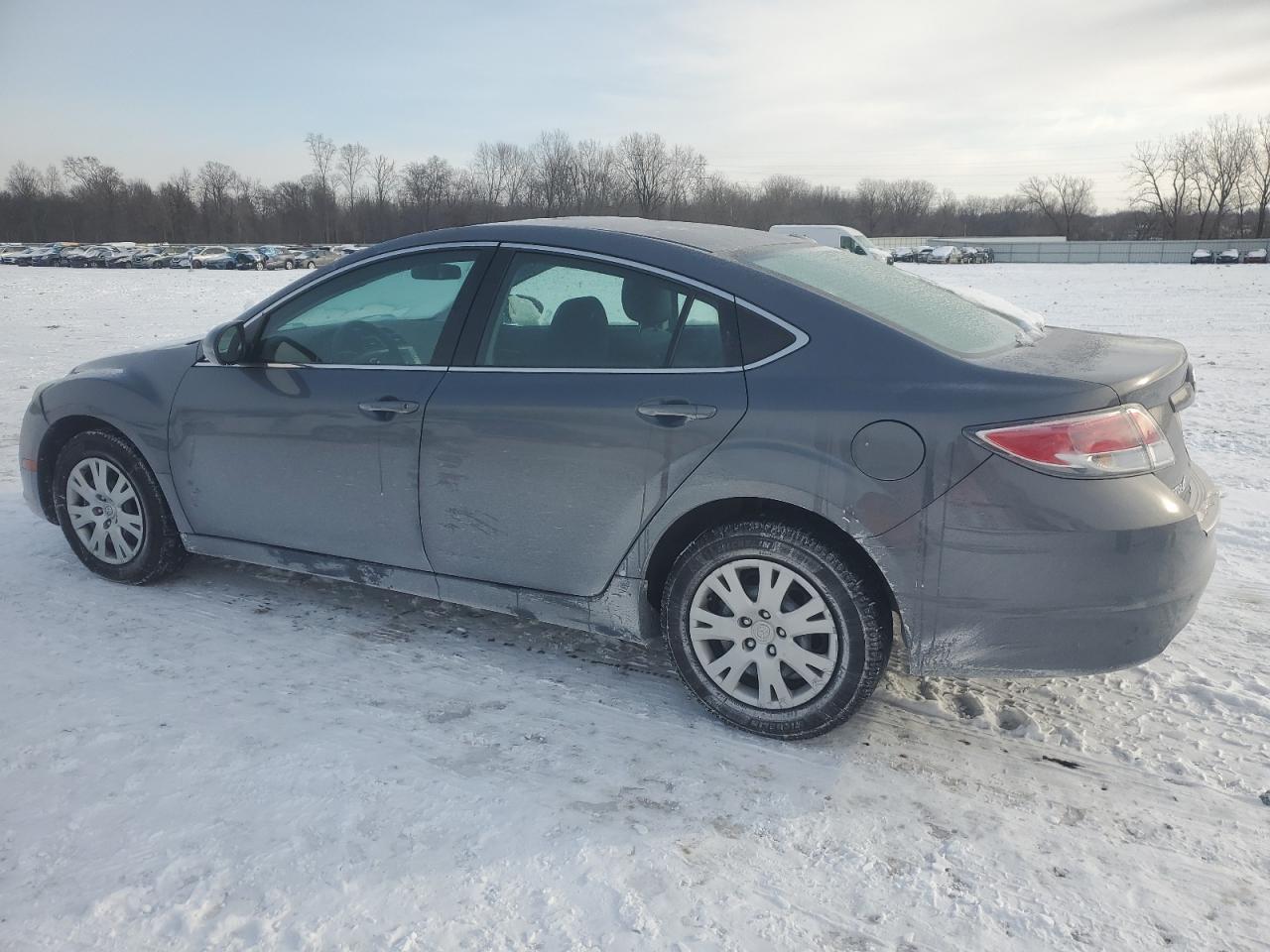 2011 Mazda 6 - Image 2
