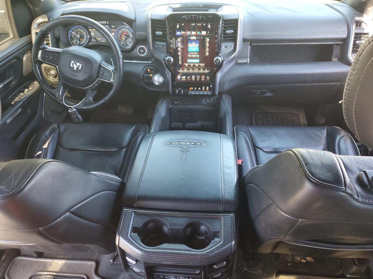 2019 RAM 1500 - Image 8