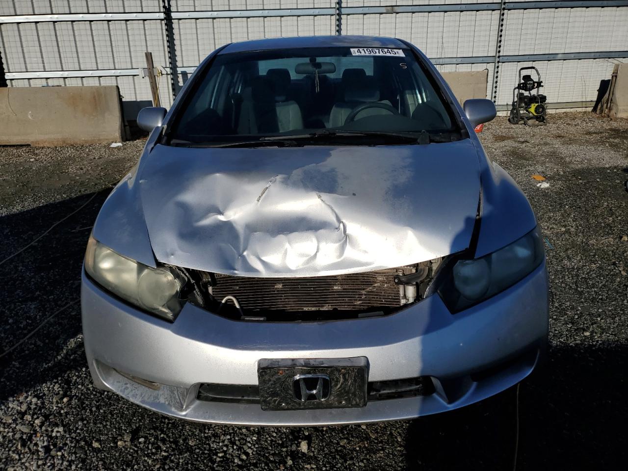 2009 Honda Civic - Image 5