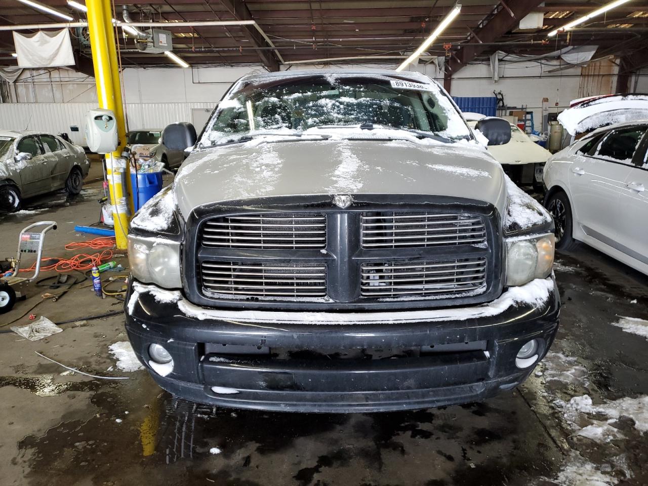 2005 Dodge RAM - Image 5