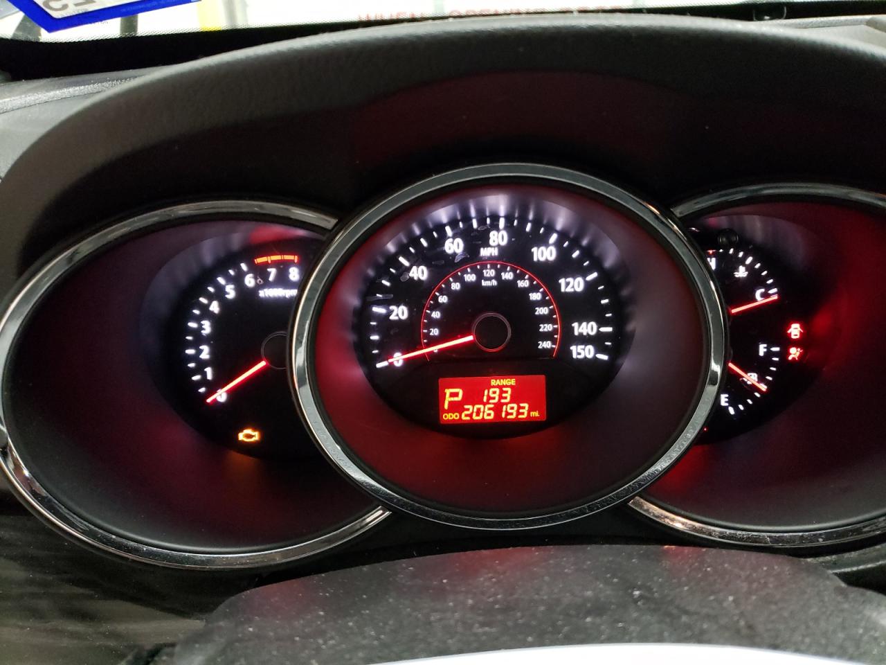 2011 Kia Sorento - Image 9