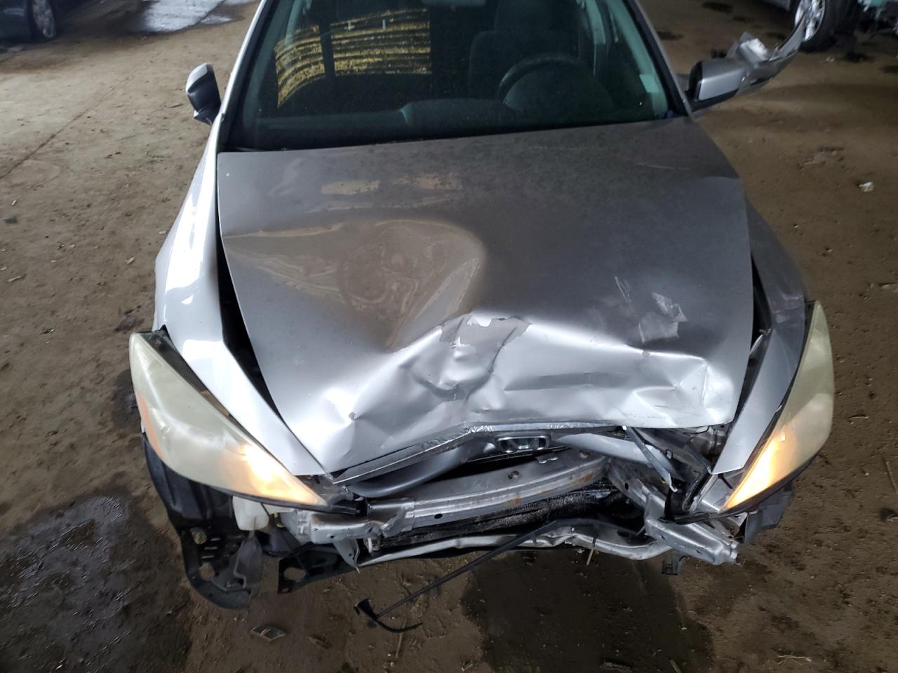 2006 Honda Accord - Image 11