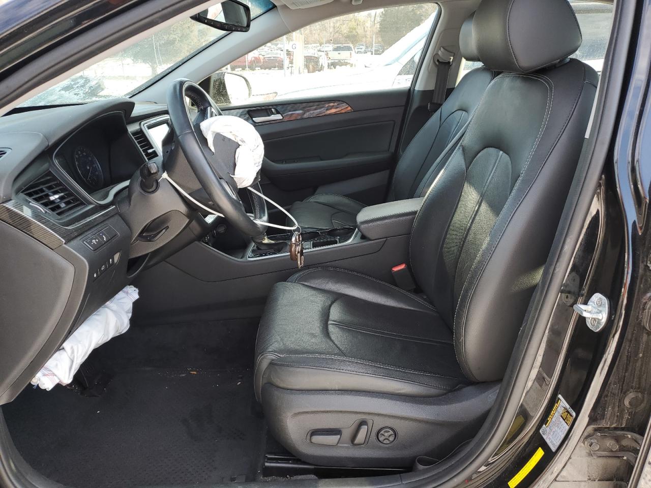 2018 Hyundai Sonata - Image 7
