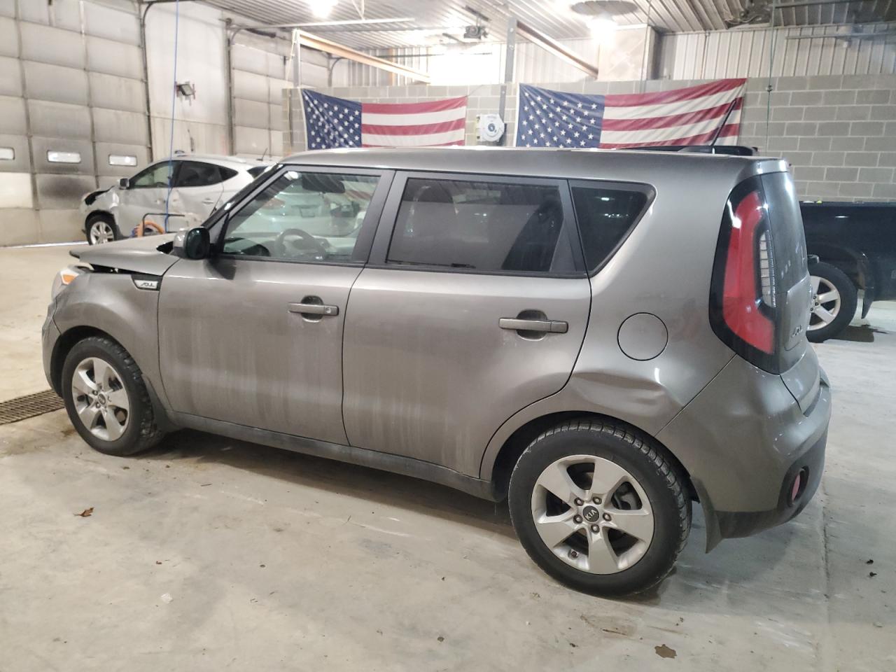 2017 Kia Soul - Image 2