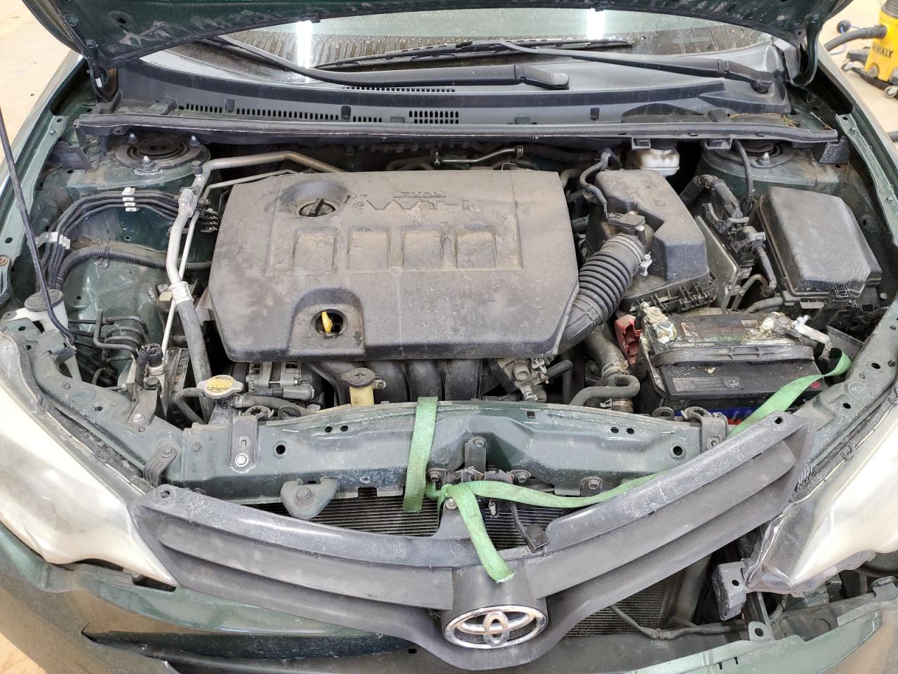 2014 Toyota Corolla - Image 12