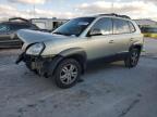 2006 Hyundai Tucson Gls на продаже в Lebanon, TN - All Over