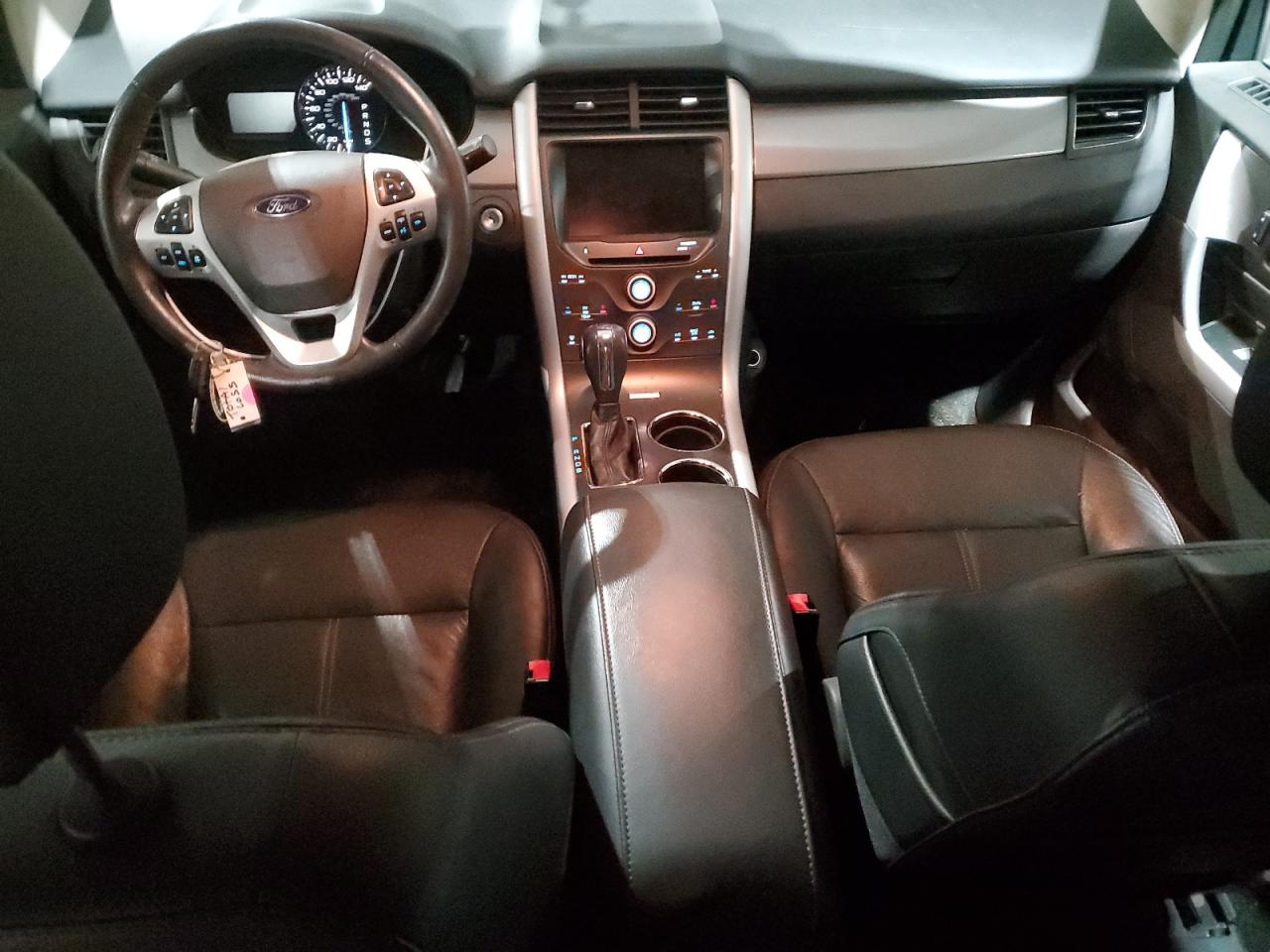 2014 Ford Edge - Image 8