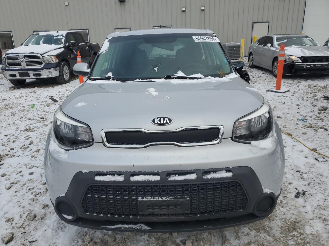 VIN KNDJN2A2XG7871233 2016 KIA SOUL no.5