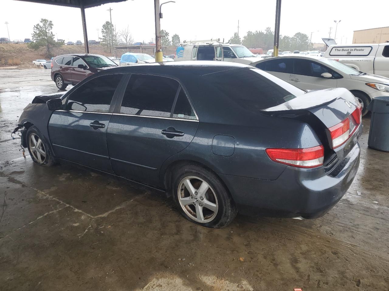 2003 Honda Accord - Image 2