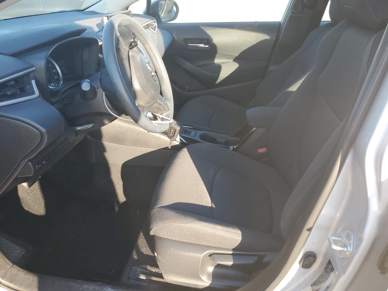 2021 Toyota Corolla - Image 7