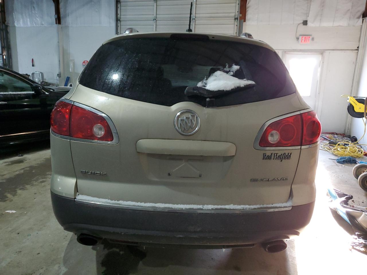 2011 Buick Enclave - Image 6