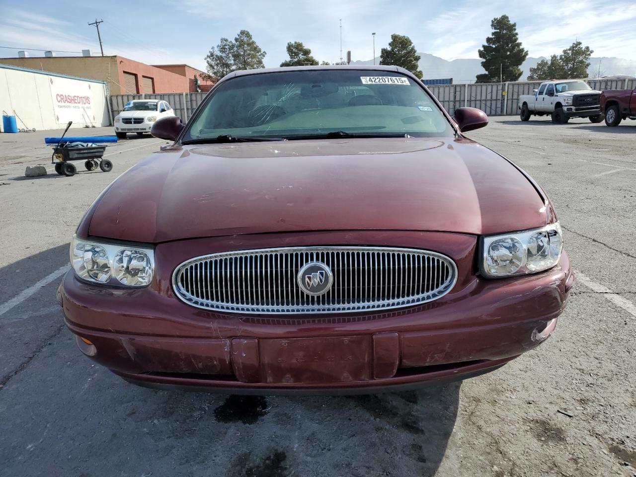 2001 Buick LeSabre - Image 5
