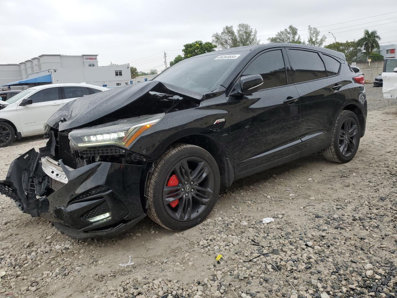 2019 Acura RDX - Image 1