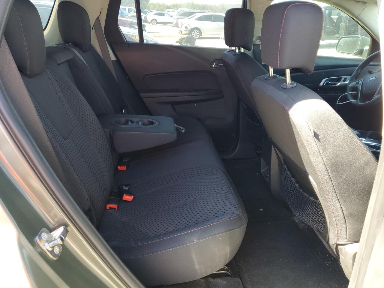 2015 GMC Terrain - Image 12