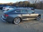 2024 Audi A5 Premium Plus 45 продається в North Billerica, MA - Rear End