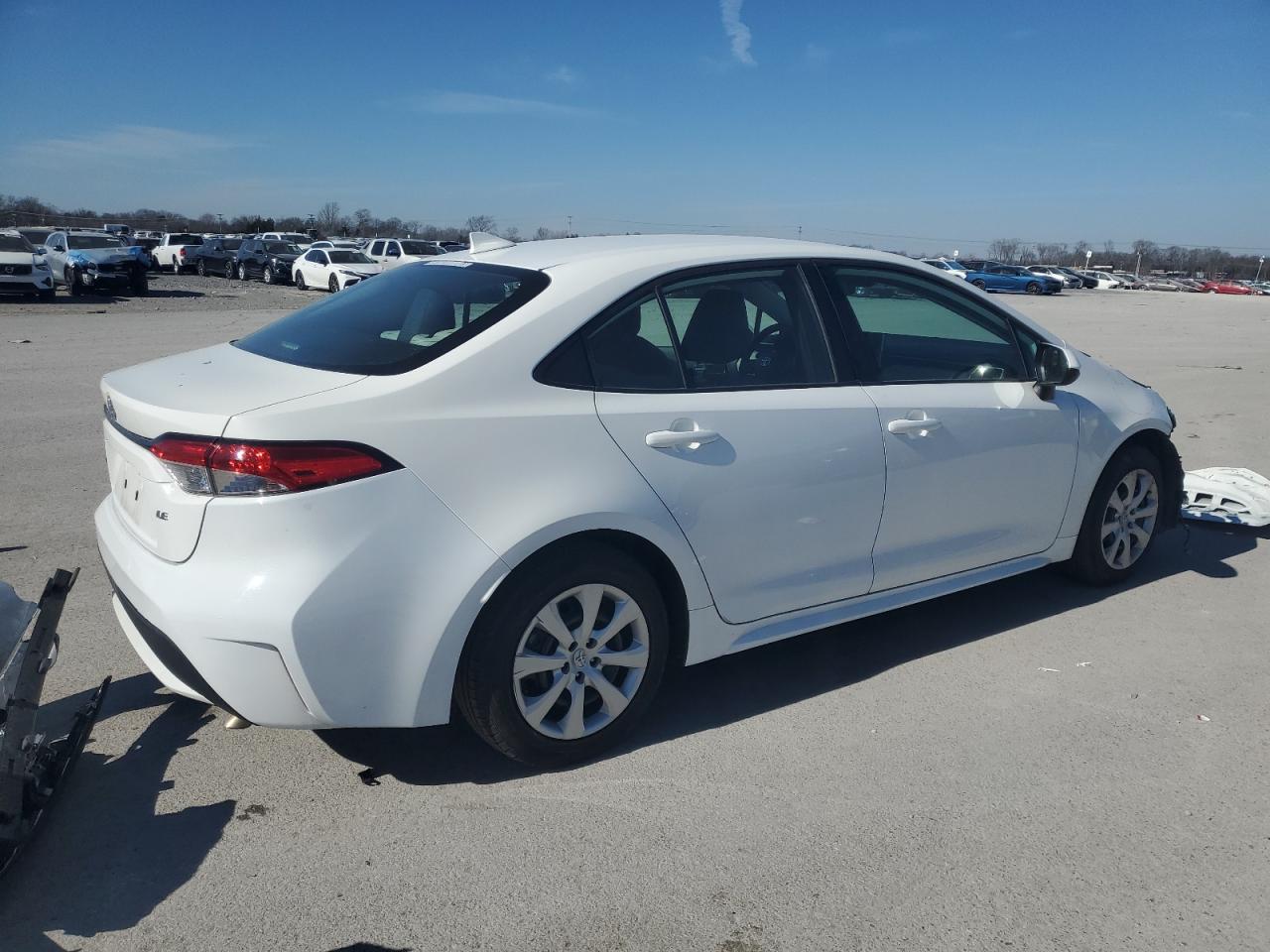 2021 Toyota Corolla - Image 3