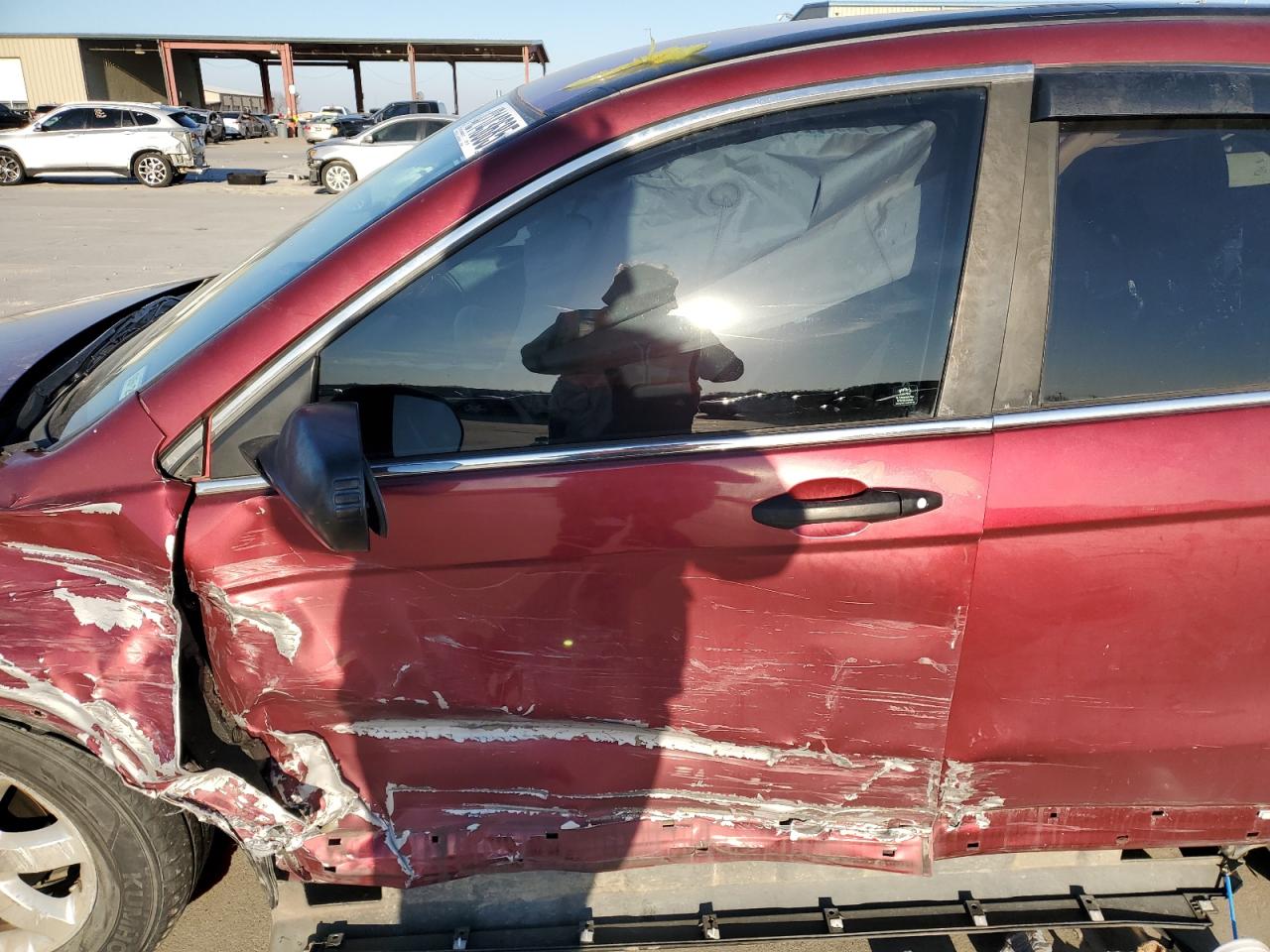 2011 Honda CR-V - Image 7