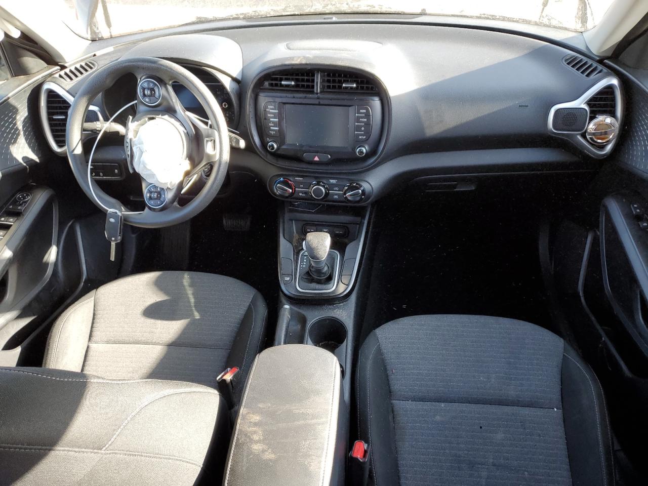 2021 Kia Soul - Image 8