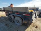 2022 Other                       Trailer for Sale in Houston, TX - Normal Wear