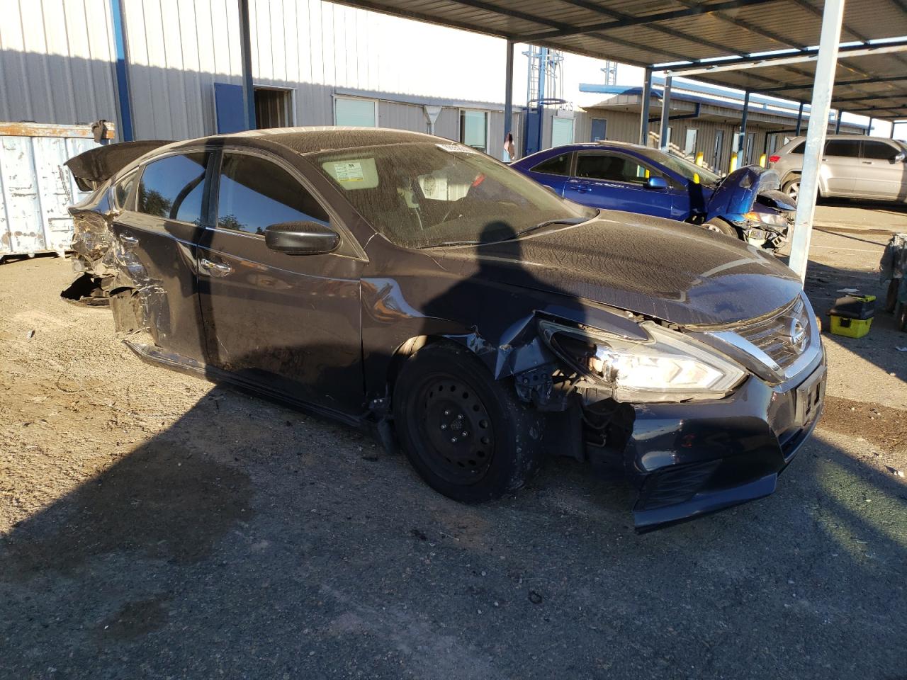 1N4AL3AP1GC283855 NISSAN ALTIMA 2016
