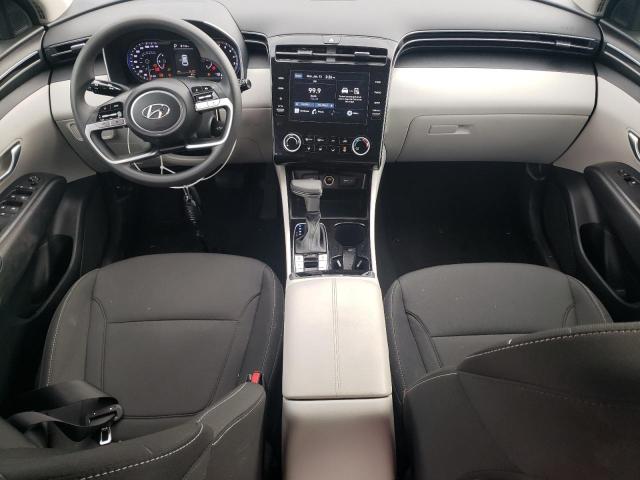  HYUNDAI TUCSON 2024 Gray