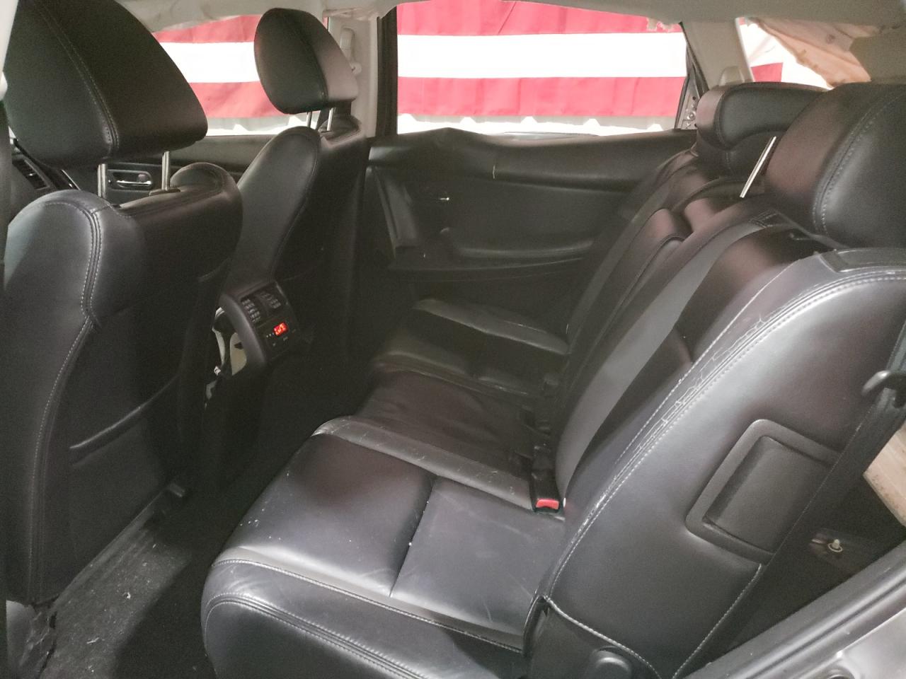 2010 Mazda CX-9 - Image 11