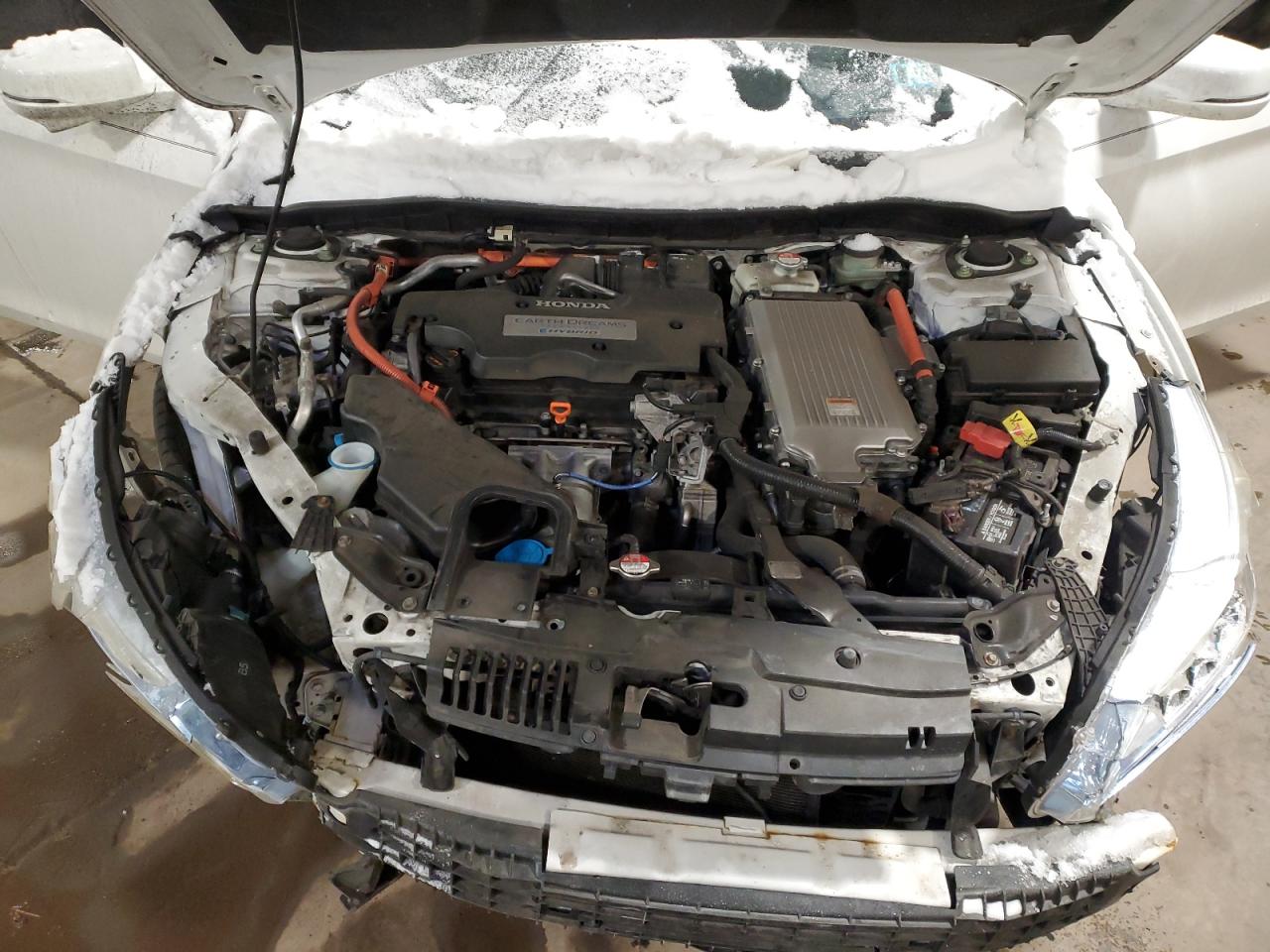 2015 Honda Accord - Image 11