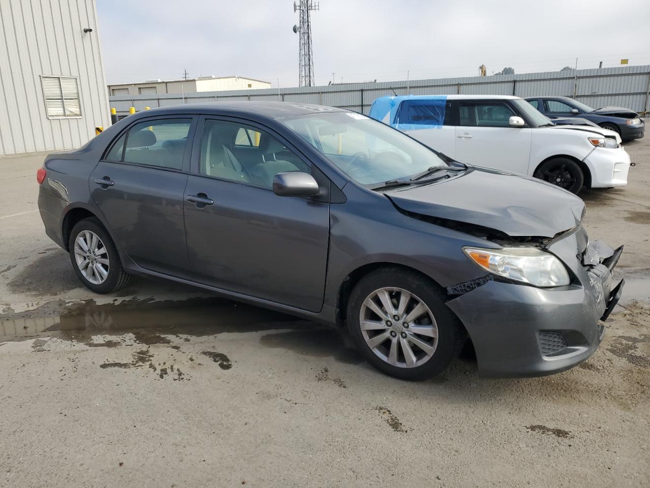 2010 Toyota Corolla - Image 4