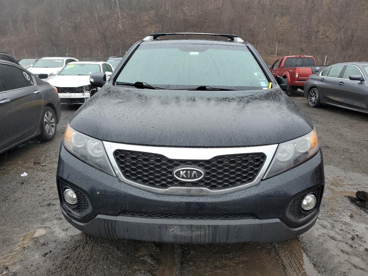 2013 Kia Sorento - Image 5