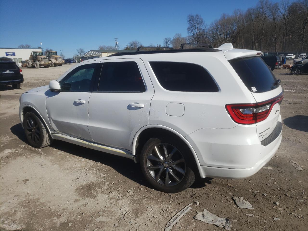 2017 Dodge Durango - Image 2