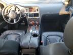 2008 Audi Q7 4.2 Quattro Premium for Sale in Portland, OR - Front End