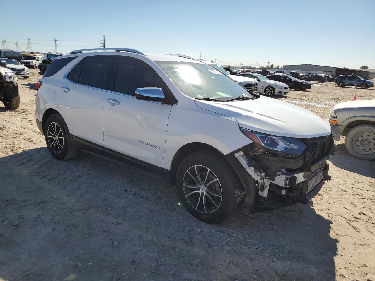 2019 Chevrolet Equinox - Image 6